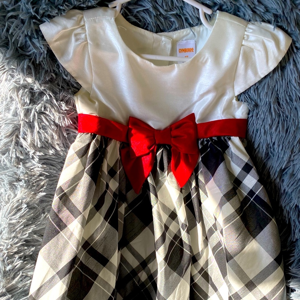 Gymboree Formal Dress